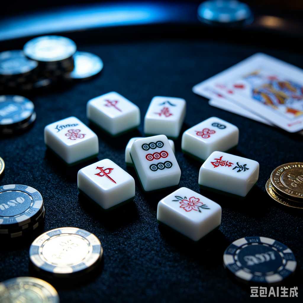 Goiania,mahjong