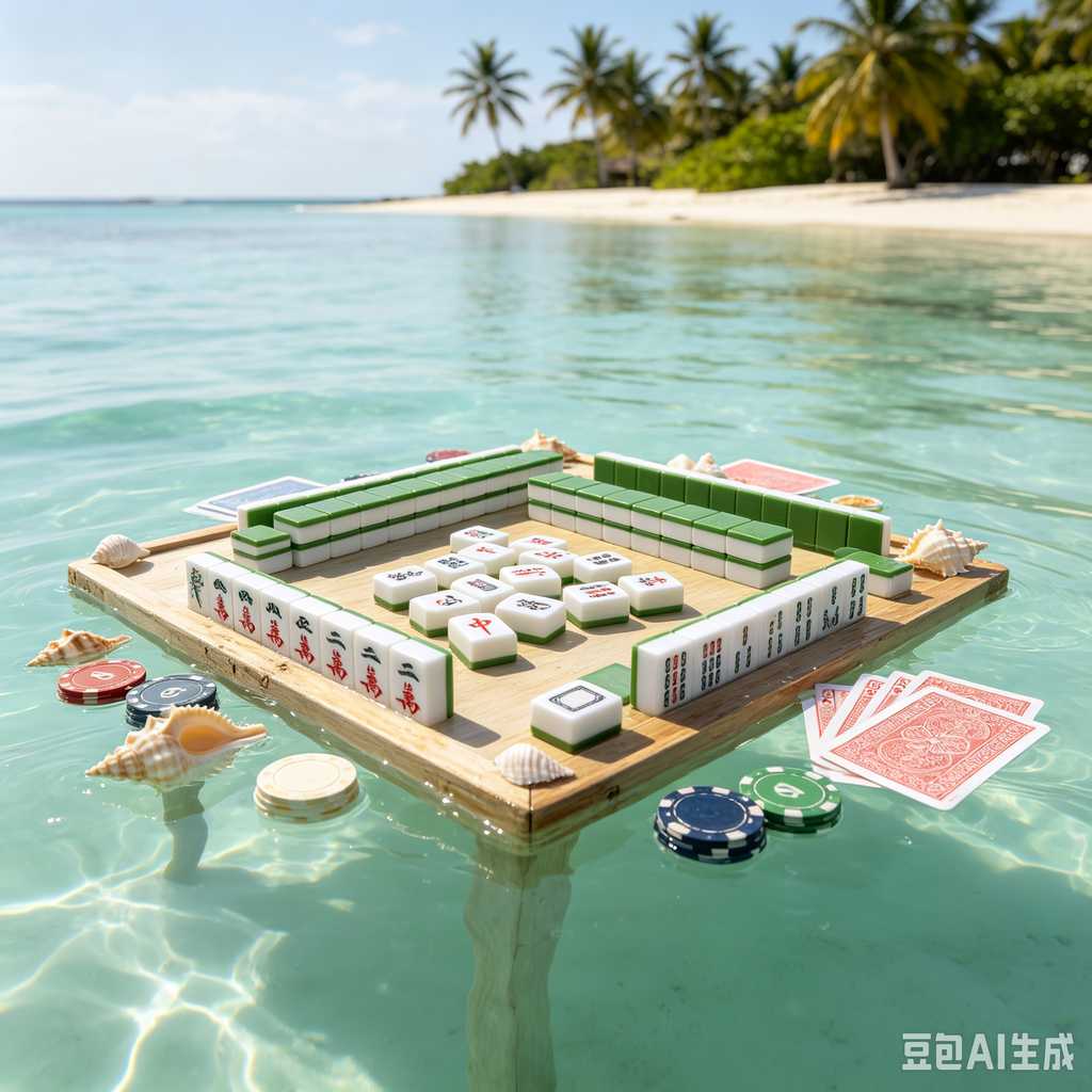 Baltimore,mahjong
