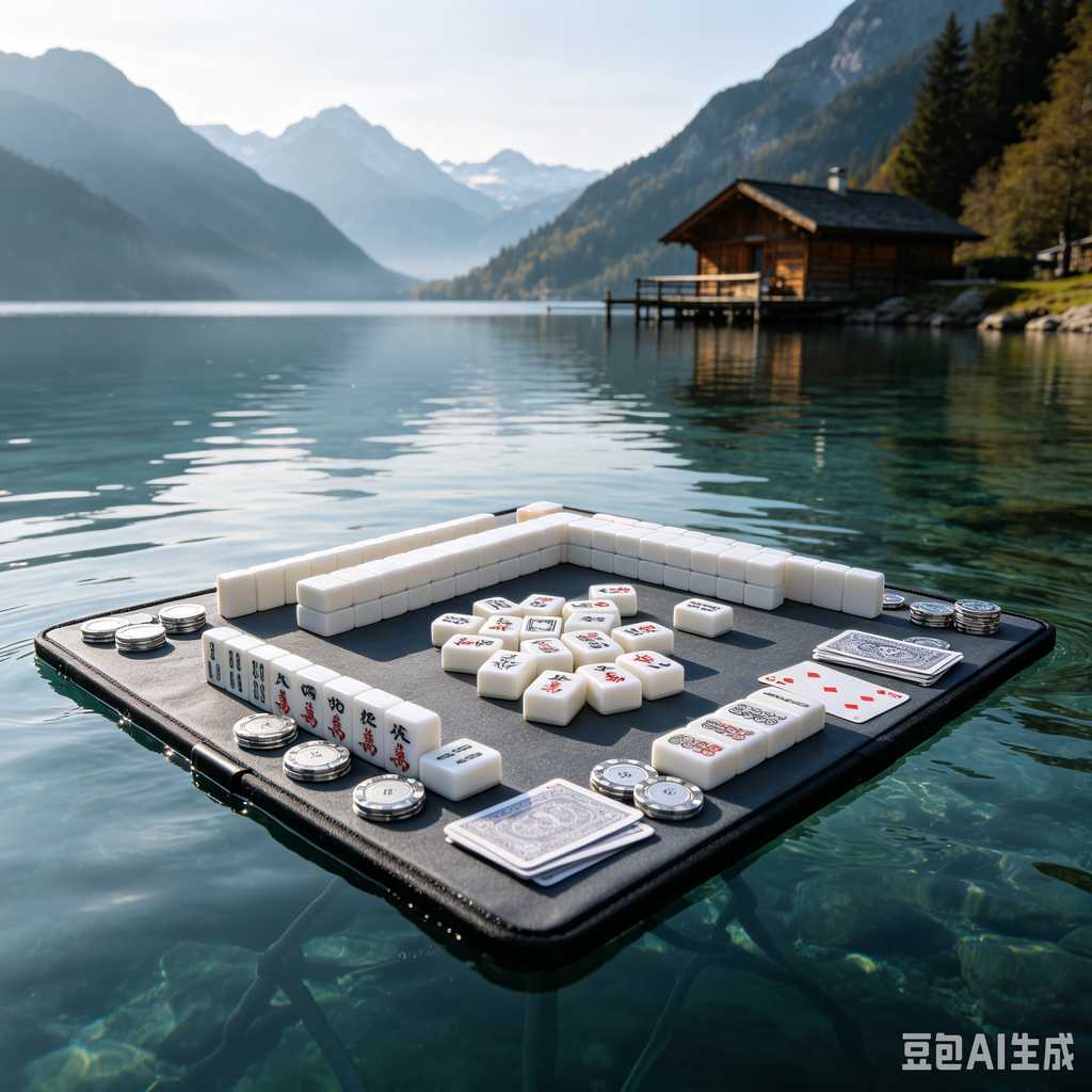Frederick,mahjong