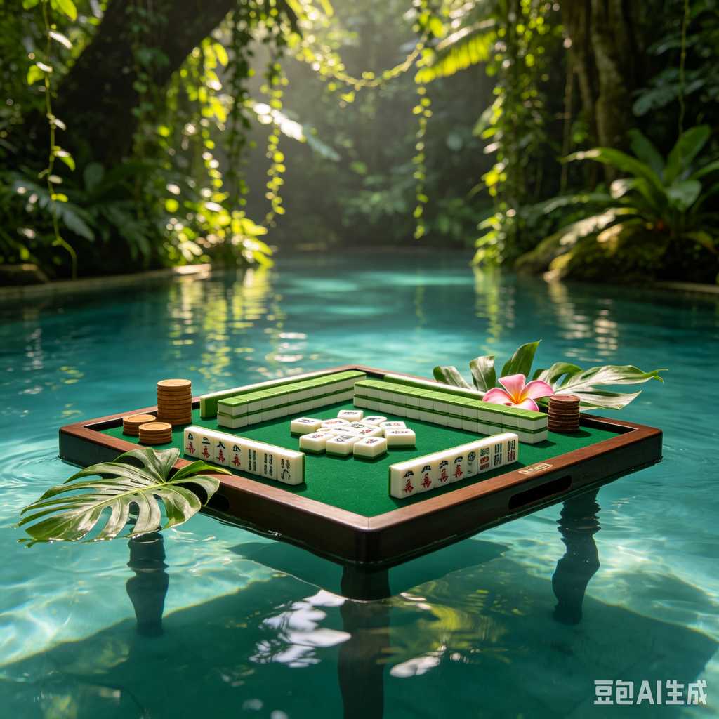 Ohrid,mahjong