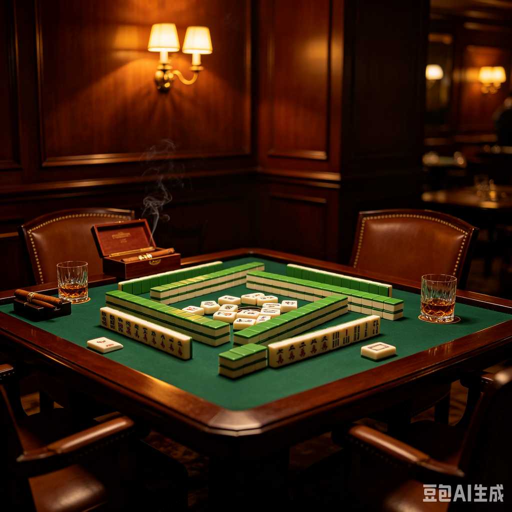 Salinas,mahjong