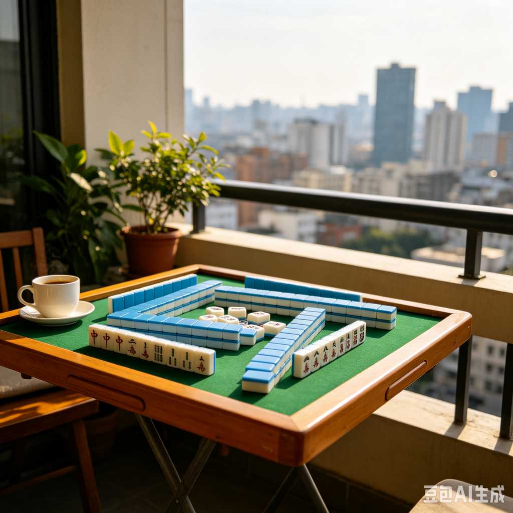 Mannheim,mahjong