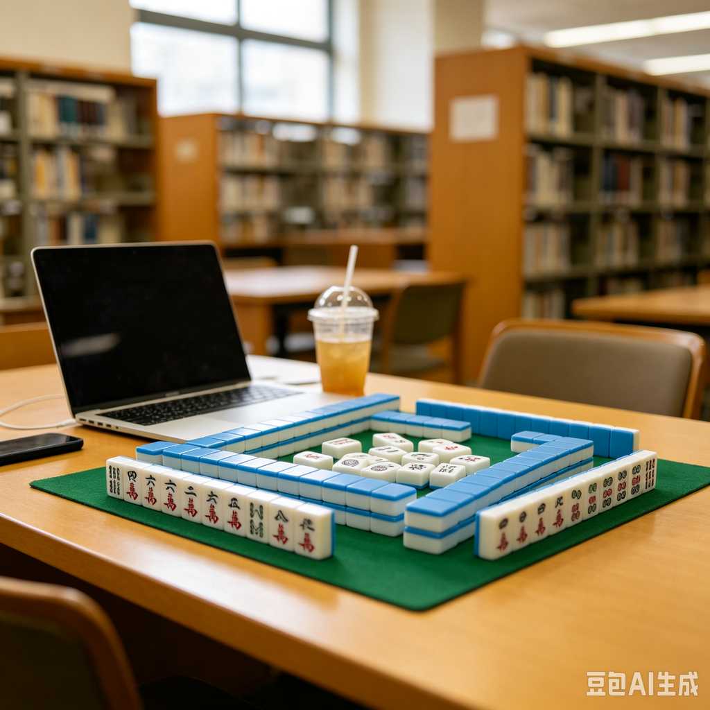 Tartu,mahjong