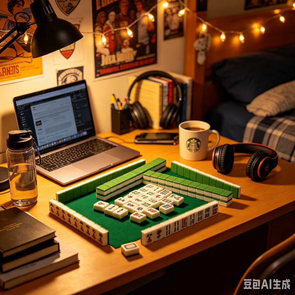SanJose,mahjong