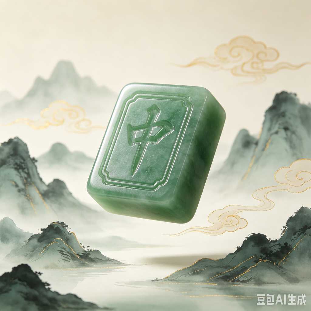 Decatur,mahjong