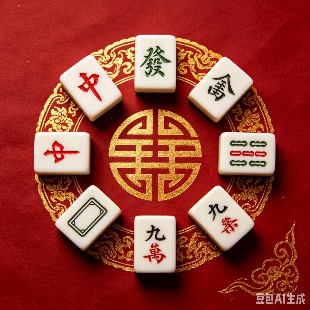 MarDelPlata,mahjong