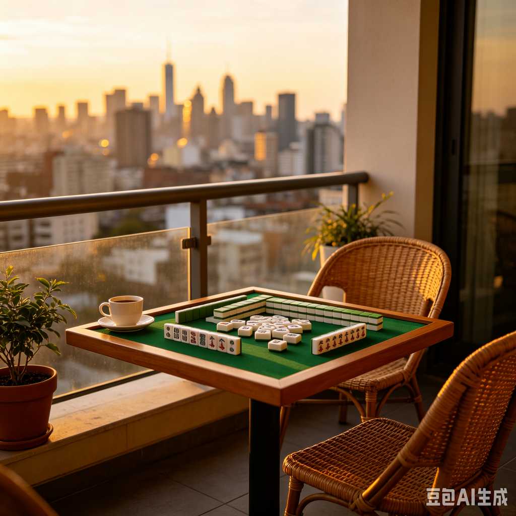 Pennsylvania,mahjong