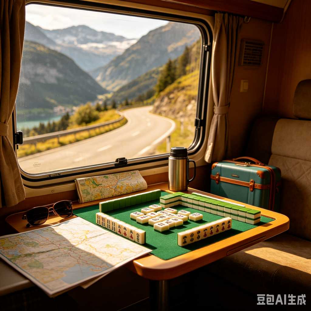 Cambridge,mahjong