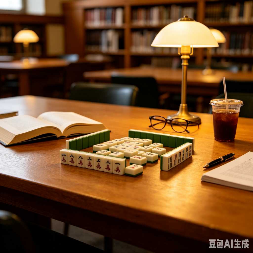 Naperville,mahjong