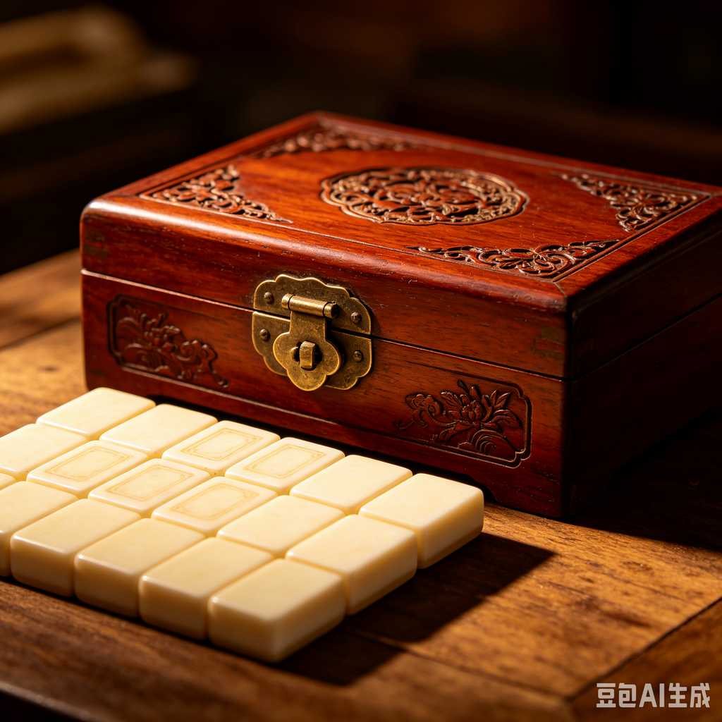 Joliet,mahjong