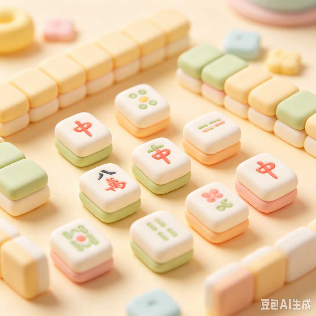 Richmond,mahjong