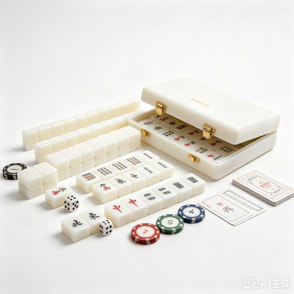 Erie,mahjong