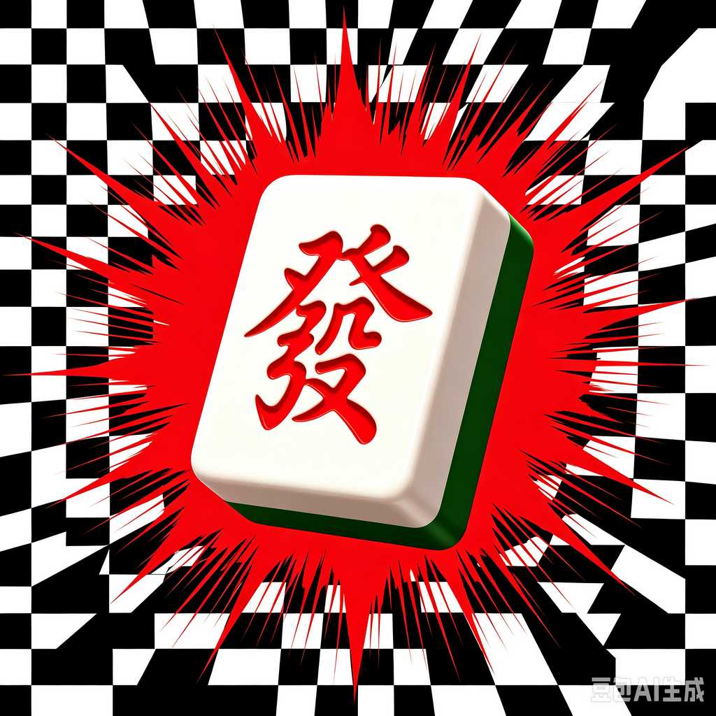 standard mahjong dice