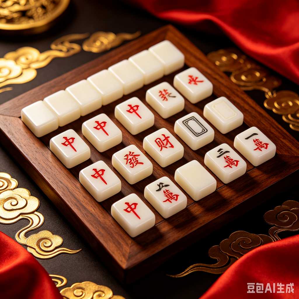 SaltLakeCity,mahjong