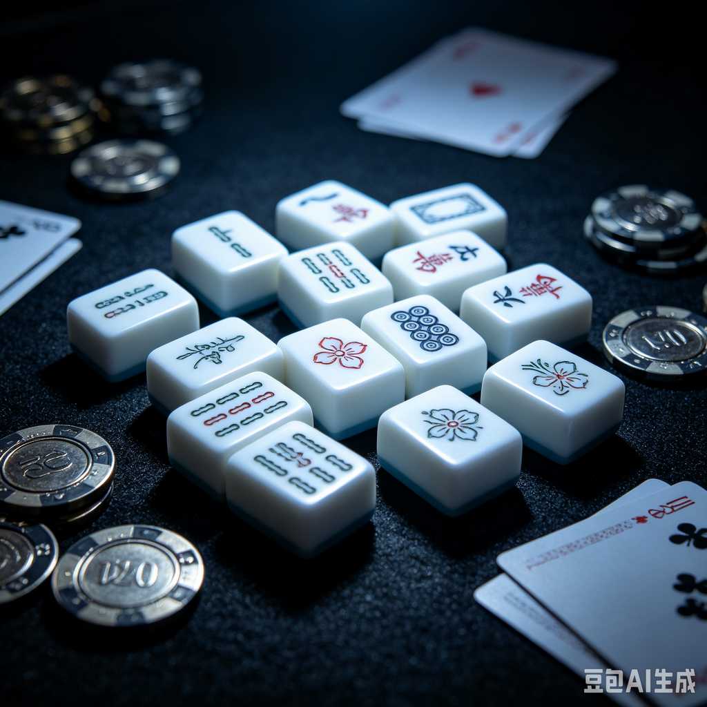 GrandRapids,mahjong