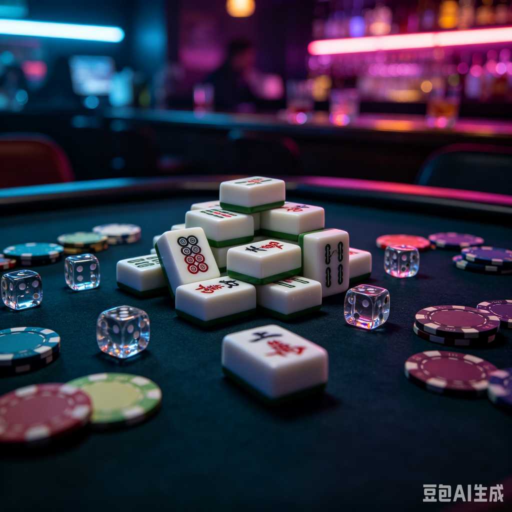 Raleigh,mahjong