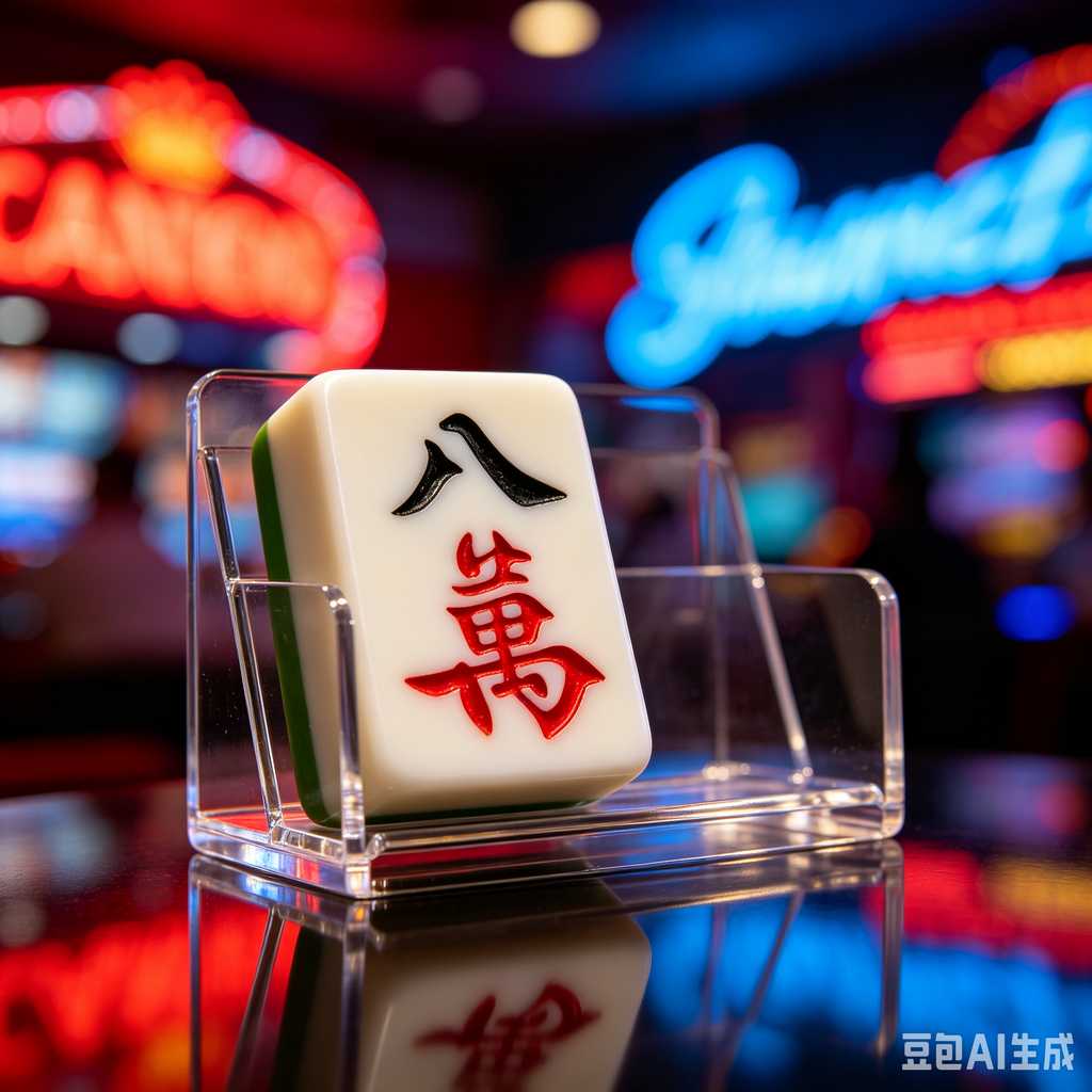 noise reduction mahjong tiles