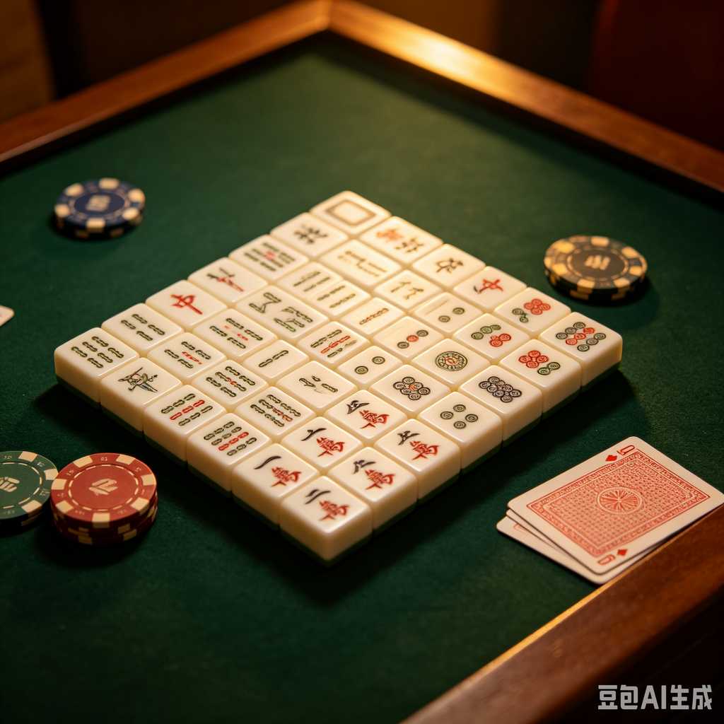 AlbanyNY,mahjong