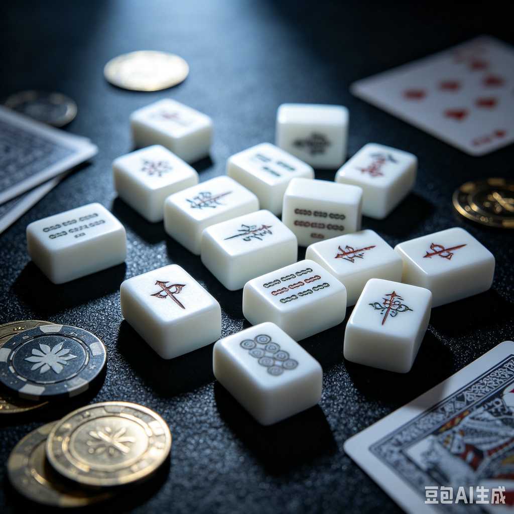 Miami,mahjong