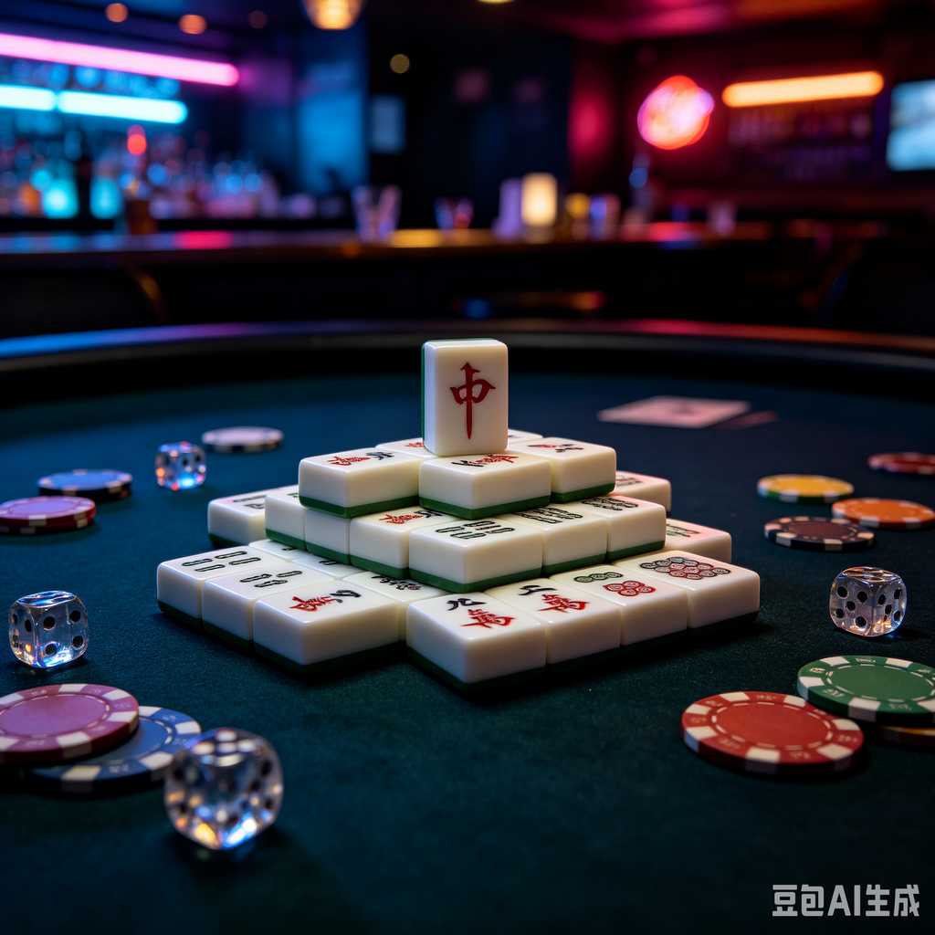 Bratislava,mahjong