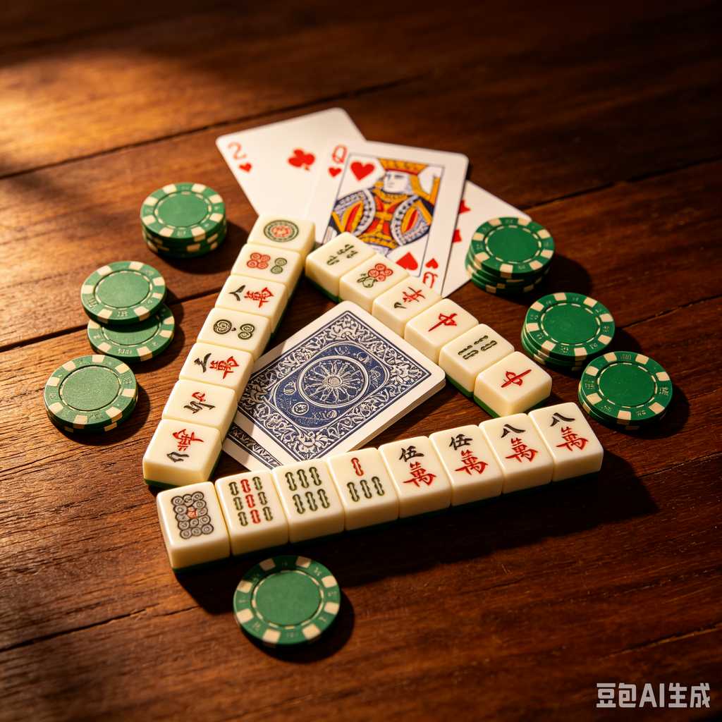 Aguascalientes,mahjong