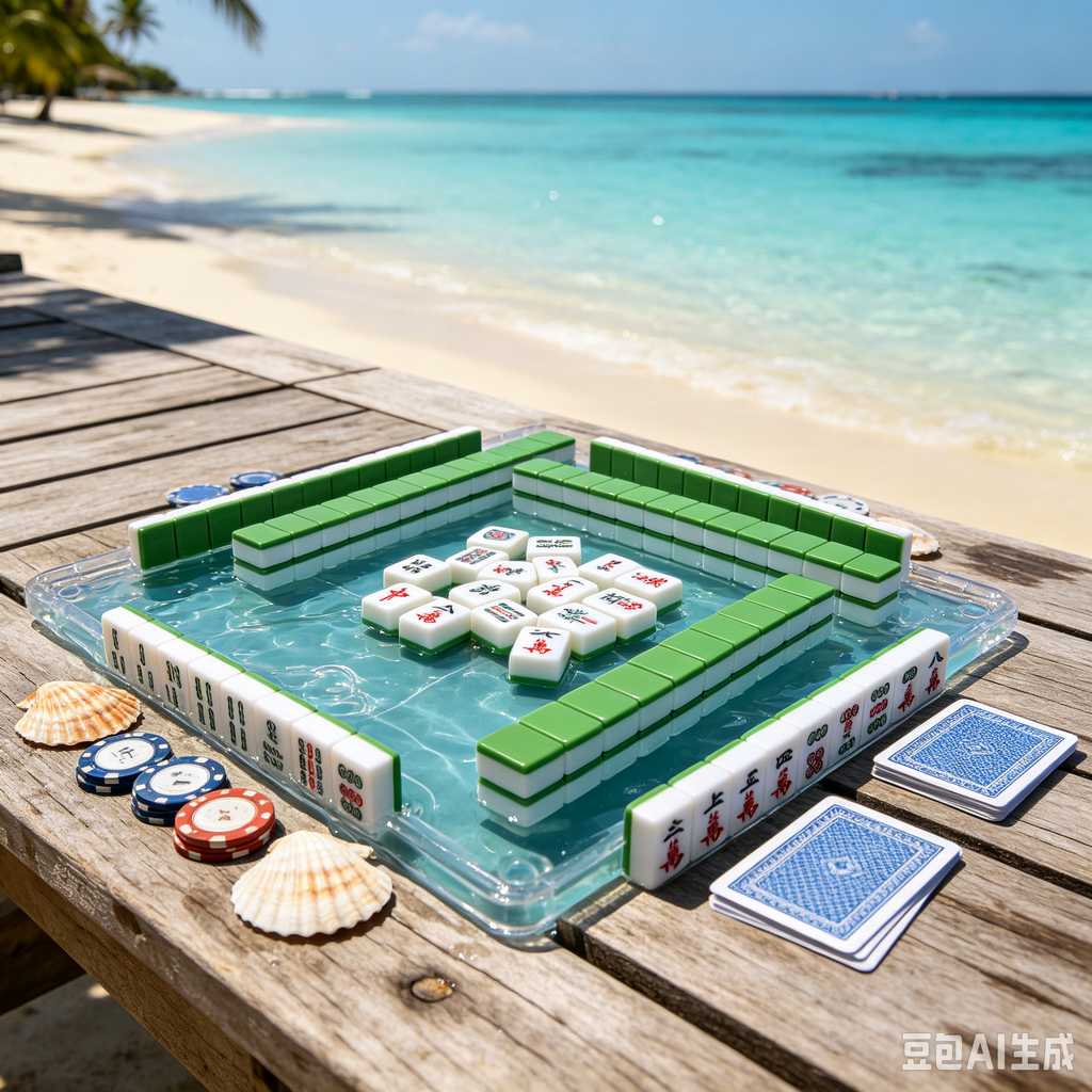 Vermont,mahjong
