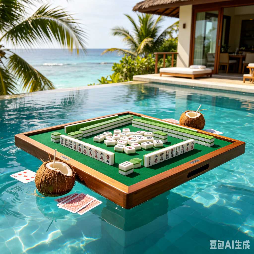 Valencia,mahjong