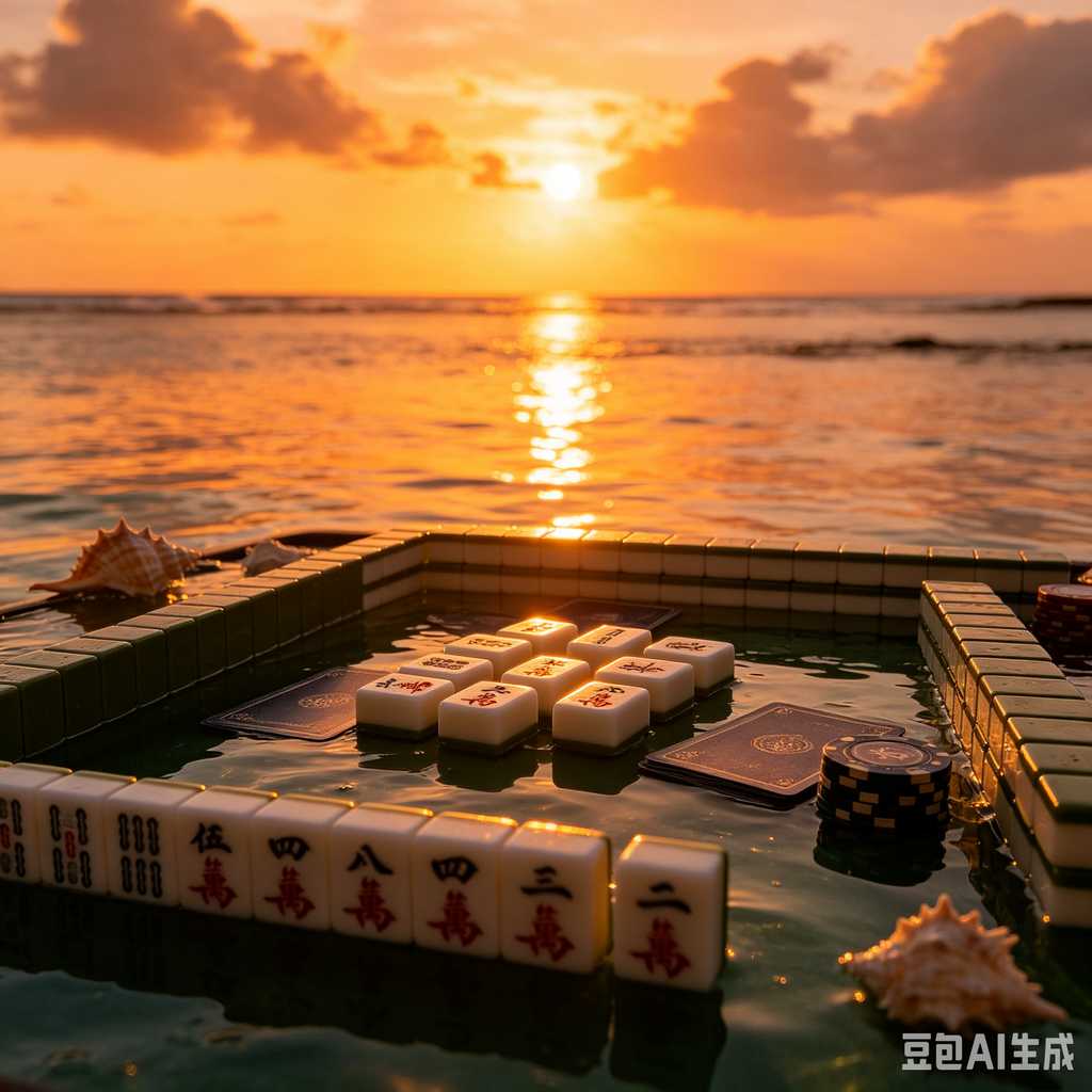 Stuttgart,mahjong