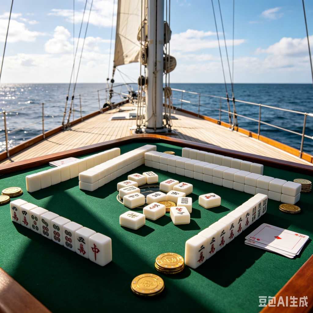 Moscow,mahjong